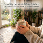 Como Lidar com a Ansiedade no Cotidiano: Estratégias Eficazes para Manter o Equilíbrio Emocional